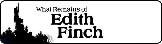 Edith Finch